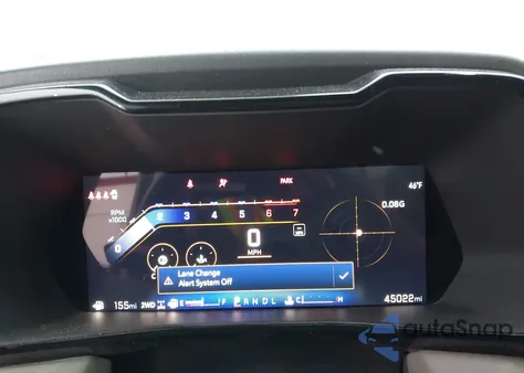 2024 Chevrolet Colorado 4Wd Zr2 from USA, damaged, VIN 1GCPTFEK5R1191859